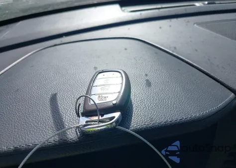 2017 Hyundai Sonata Plug-In Hybrid Limited from USA, damaged, VIN KMHE54L2XHA044634